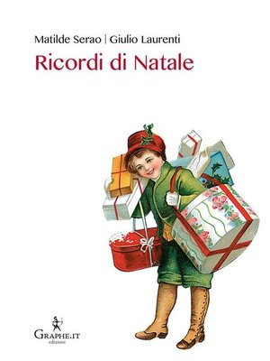 cover image of Ricordi di Natale